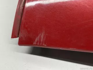 781289U08E Nissan Планка под фонарь правая Nissan Note E12 Арт E31504870, вид 6