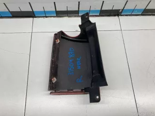 781289U08E Nissan Планка под фонарь правая Nissan Note E12 Арт E31504870, вид 7