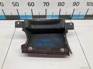 781289U08E Nissan Планка под фонарь правая Nissan Note E12 Арт E31504870, вид 8