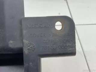 781289U08E Nissan Планка под фонарь правая Nissan Note E12 Арт E31504870, вид 9