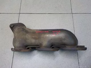 2721402909 Mercedes Benz Коллектор выпускной Mercedes R W251 3.5л Арт E31509738, вид 2