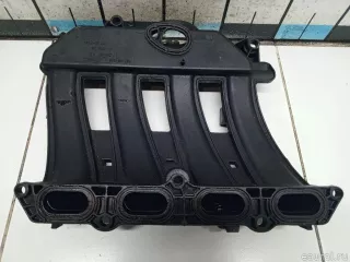8200647666 Renault Коллектор впускной Renault Logan 2 Арт E31540842, вид 5