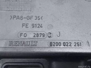 8200647666 Renault Коллектор впускной Renault Logan 2 Арт E31540842, вид 6