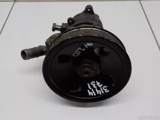 0024663201 Mercedes Benz Насос ГУР Mercedes S W220 Арт E31541902, вид 1