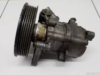 0024663201 Mercedes Benz Насос ГУР Mercedes S W220 Арт E31541902, вид 2