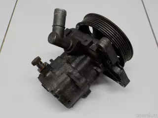 0024663201 Mercedes Benz Насос ГУР Mercedes S W220 Арт E31541902, вид 5