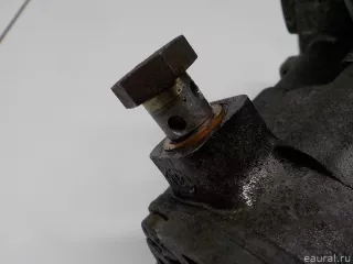 0024663201 Mercedes Benz Насос ГУР Mercedes S W220 Арт E31541902, вид 6
