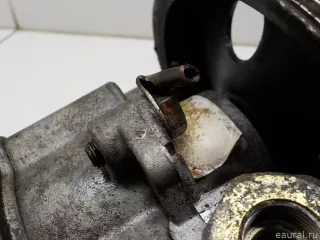 0024663201 Mercedes Benz Насос ГУР Mercedes S W220 Арт E31541902, вид 9