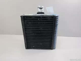Испаритель кондиционера Audi Q7 4L 2007г.  - Фото 3