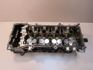 11040BX000 Nissan Головка блока цилиндров Nissan Micra K14 Арт E80181722, вид 2