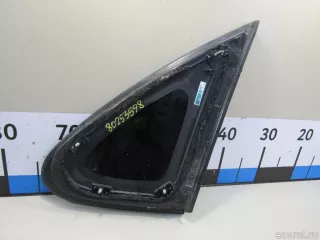878102H000 Hyundai-Kia Стекло кузовное глухое левое Hyundai Lantra 3 Арт E80253600, вид 3