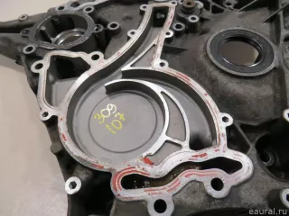 2720150502 Mercedes Benz Двигатель Mercedes S W221 Арт E80309107, вид 3