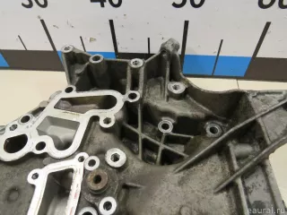 2720150502 Mercedes Benz Двигатель Mercedes S W221 Арт E80309107, вид 4