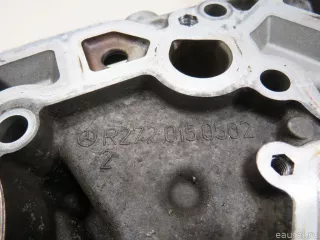 2720150502 Mercedes Benz Двигатель Mercedes S W221 Арт E80309107, вид 5