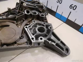 2720150502 Mercedes Benz Двигатель Mercedes S W221 Арт E80309107, вид 7