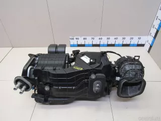  Корпус отопителя Audi Q7 4L Арт E80334929