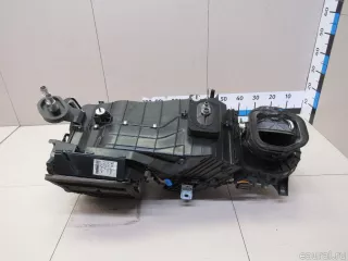  Корпус отопителя Audi Q7 4L Арт E80334929, вид 2