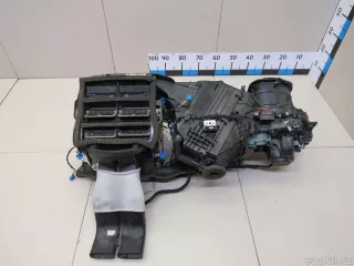  Корпус отопителя Audi Q7 4L Арт E80334929, вид 3