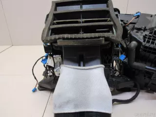  Корпус отопителя Audi Q7 4L Арт E80334929, вид 5
