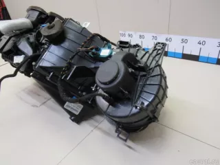  Корпус отопителя Audi Q7 4L Арт E80334929, вид 6