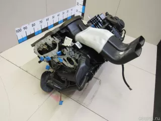  Корпус отопителя Audi Q7 4L Арт E80334929, вид 7