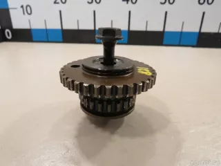 12612841 GM Шестерня (шкив) распредвала Opel Antara Арт E80371881, вид 3