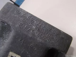 6422230204 Mercedes Benz Кронштейн двигателя Mercedes R W251 Арт E80530138, вид 4