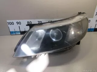 12770137 GM Фара левая Saab 9-3 2 Арт E80565864, вид 1