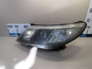 12770137 GM Фара левая Saab 9-3 2 Арт E80565864, вид 2