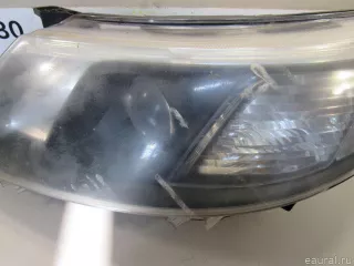 12770137 GM Фара левая Saab 9-3 2 Арт E80565864, вид 3