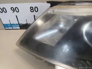 12770137 GM Фара левая Saab 9-3 2 Арт E80565864, вид 4