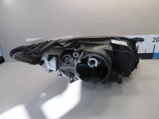 12770137 GM Фара левая Saab 9-3 2 Арт E80565864, вид 7