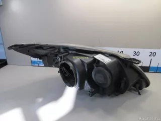 12770137 GM Фара левая Saab 9-3 2 Арт E80565864, вид 8