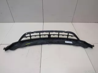 12765518 GM Решетка в бампер центральная Saab 9-3 2 Арт E80565877, вид 4