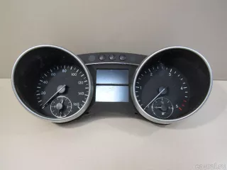 1645400148 Mercedes Benz Щиток приборов (приборная панель) Mercedes S W221 Арт E80615658, вид 1