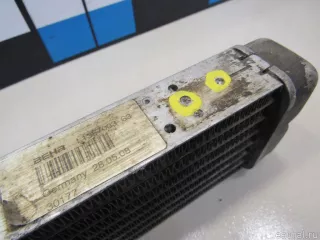 1645002000 Mercedes Benz Радиатор масляный Mercedes R W251 Арт E80638034, вид 2