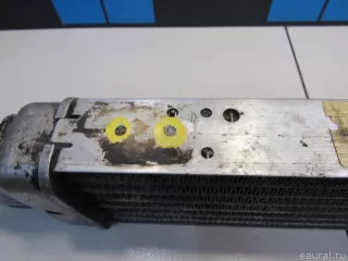 1645002000 Mercedes Benz Радиатор масляный Mercedes R W251 Арт E80638034, вид 3