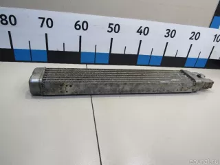 1645002000 Mercedes Benz Радиатор масляный Mercedes R W251 Арт E80638034, вид 6