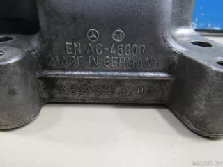 6422233204 Mercedes Benz Кронштейн двигателя Mercedes R W251 Арт E80661747, вид 2