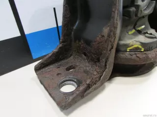 11210AX60A Nissan Опора двигателя правая Nissan Note E12 Арт E80685345, вид 3
