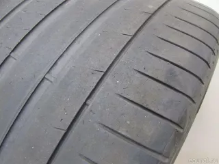  Шина Audi Q7 4L Арт E80698176, вид 5