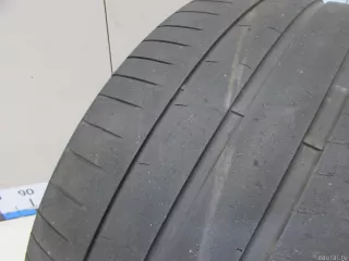  Шина Audi Q7 4L Арт E80698177, вид 4