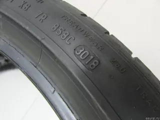  Шина Audi Q7 4L Арт E80698177, вид 8