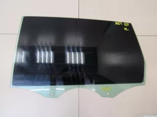 4L0845205 VAG Стекло двери задней левой Audi Q7 4L Арт E80714197, вид 2