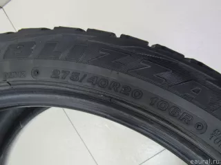  Шина Audi Q7 4L Арт E80716571, вид 4