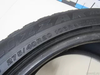  Шина Audi Q7 4L Арт E80716572, вид 4