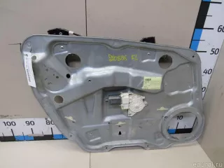 1647201579 Mercedes Benz Стеклоподъемник электрический передний левый Mercedes S W221 Арт E80720886, вид 1