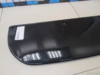 4L08071101RR VAG Спойлер переднего бампера Audi Q7 4L Арт E80731501, вид 2