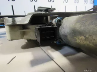 12793729 GM Стеклоподъемник электрический передний правый Saab 9-3 2 Арт E80772392, вид 4