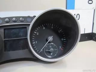 1645403247 Mercedes Benz Панель приборов Mercedes S C217 Арт E80775905, вид 3